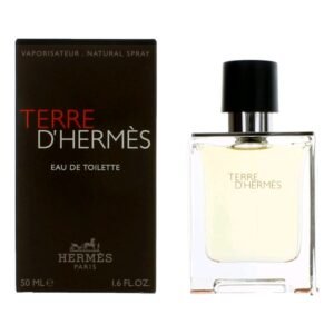 Hermès Terre d’Hermès Eau de Toilette for Men