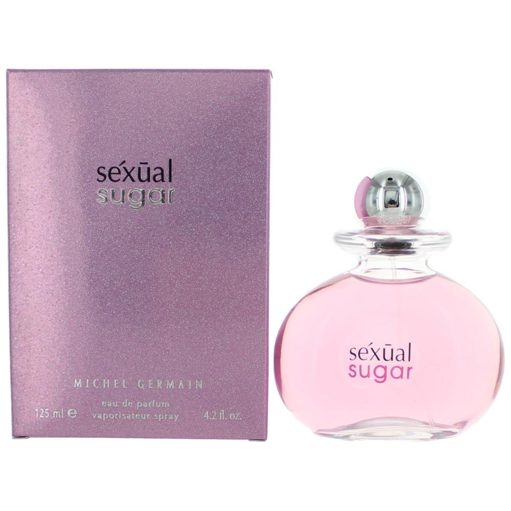 Michel Germain Sexual Sugar Eau de Parfum for Women — 125 ml
