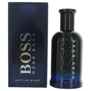 Hugo Boss Boss Bottled Night Eau de Toilette for Men