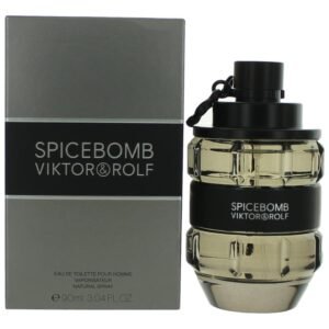 Viktor & Rolf Spicebomb Eau de Toilette for Men