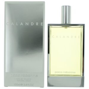 Paco Rabanne Calandre Eau de Toilette for Women