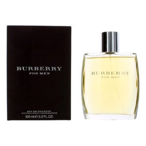 Burberry For Men Eau de Toilette