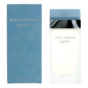 Dolce & Gabbana Light Blue Eau de Toilette for Women