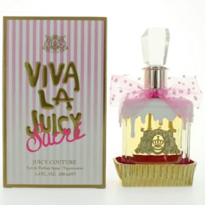 Juicy Couture Viva La Juicy Sucré Eau de Parfum for Women