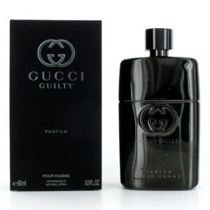 Gucci Guilty Parfum Pour Homme