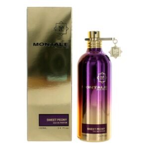Montale Sweet Peony Eau de Parfum for Women