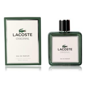 Lacoste Original Eau de Parfum for Men